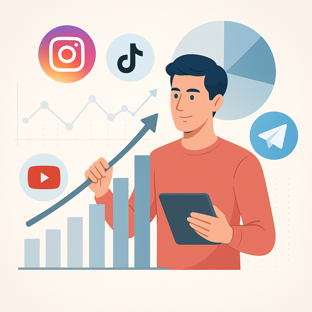 How to Safely Buy and Recharge TikTok Coins: A Guide for Creators