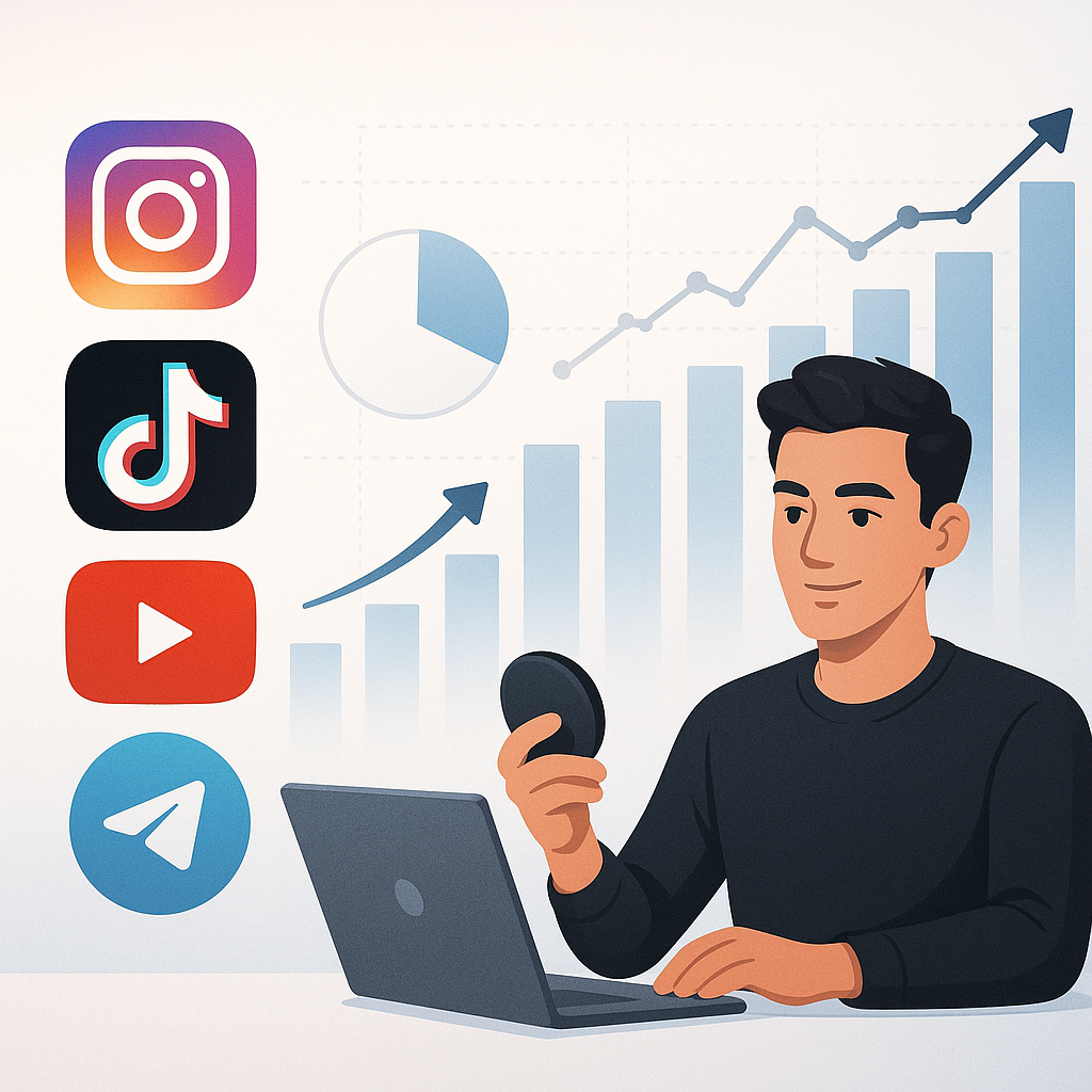 Mastering TikTok Coins: A Comprehensive Guide for Creators