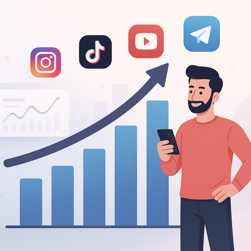 Mastering TikTok Gifts Purchase: A Guide for Creators and Fans