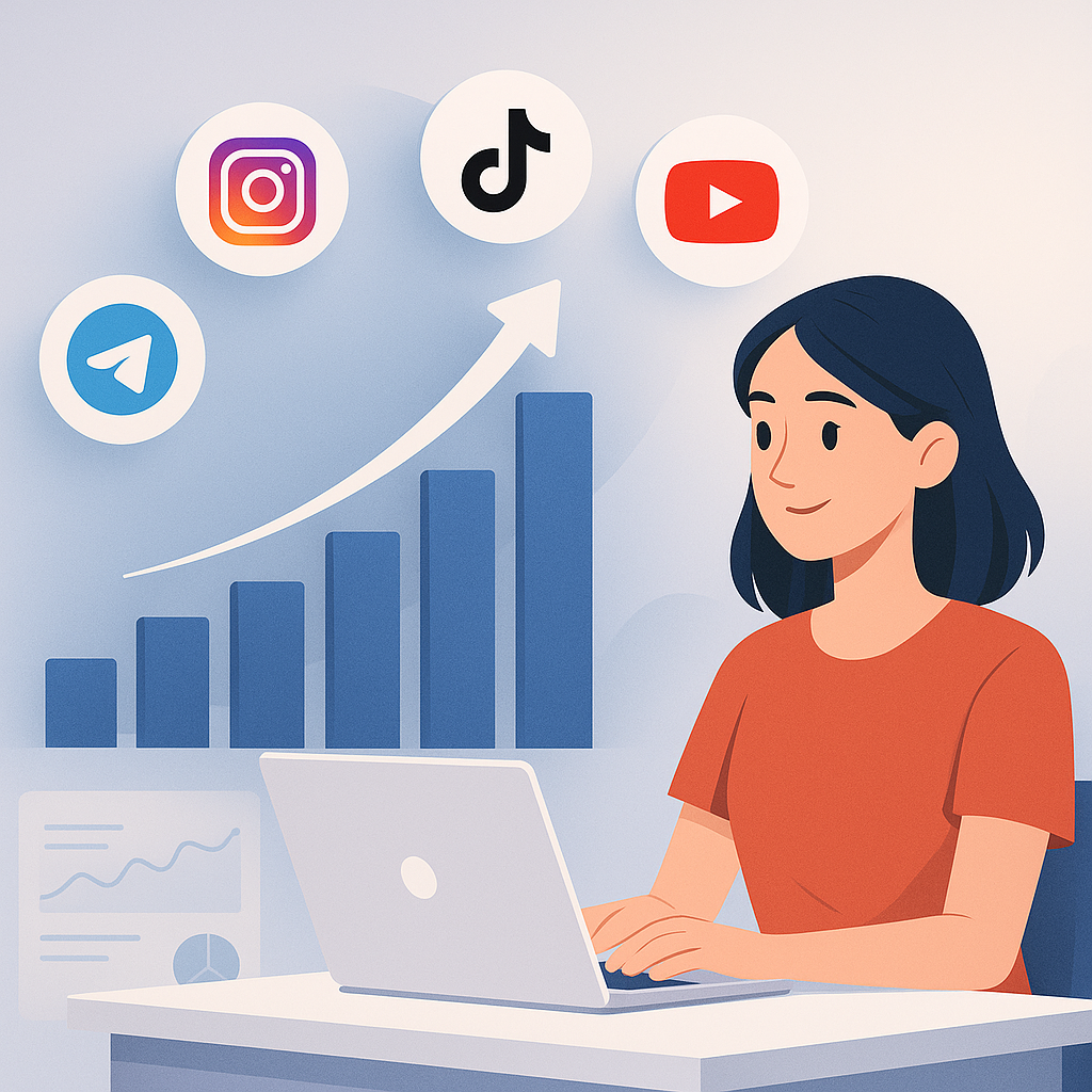 The Ultimate Guide to Buy TikTok Coins Online Safely