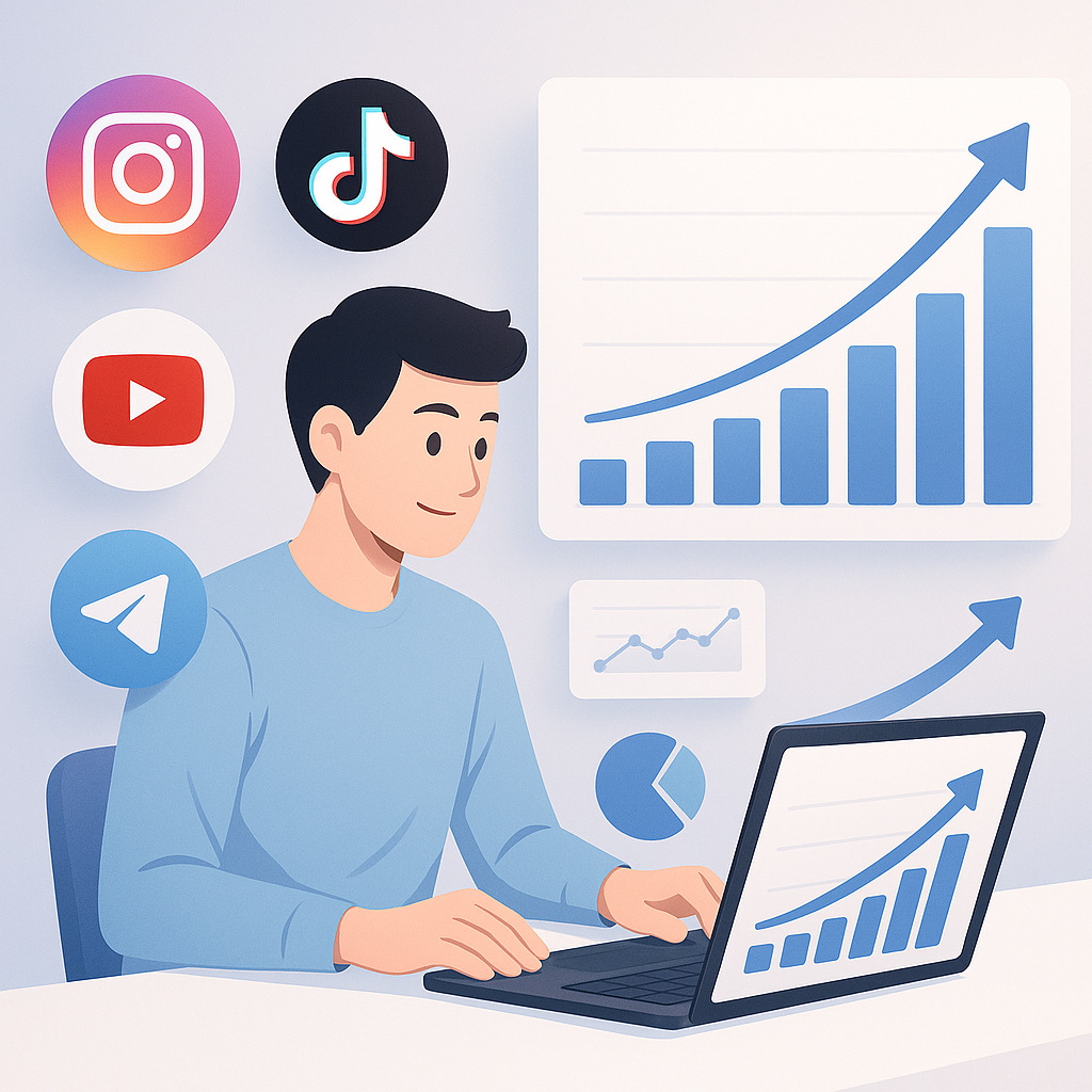 Understanding TikTok Coin Recharge: A Legit Guide for Creators