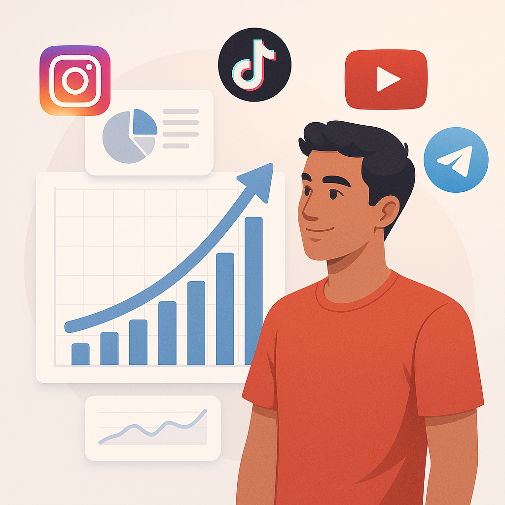 The Ultimate Guide to TikTok Coin Top Up Services