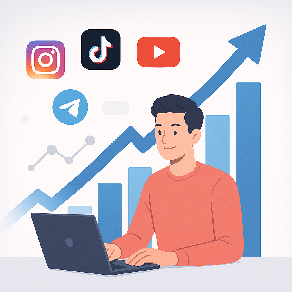 How to Safely Buy TikTok Coins for a Successful Creator Journey