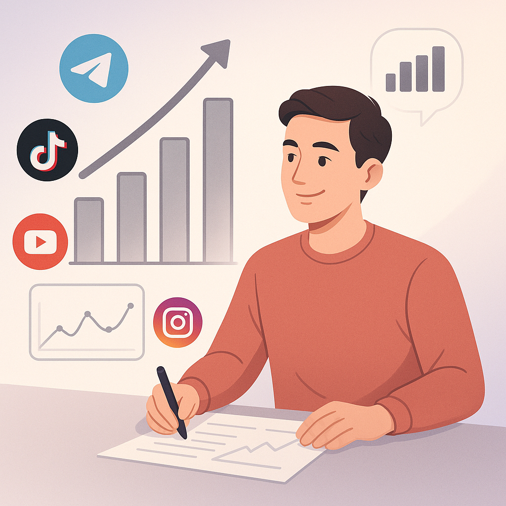 Mastering TikTok Coins USA: A Guide for Creators and Buyers