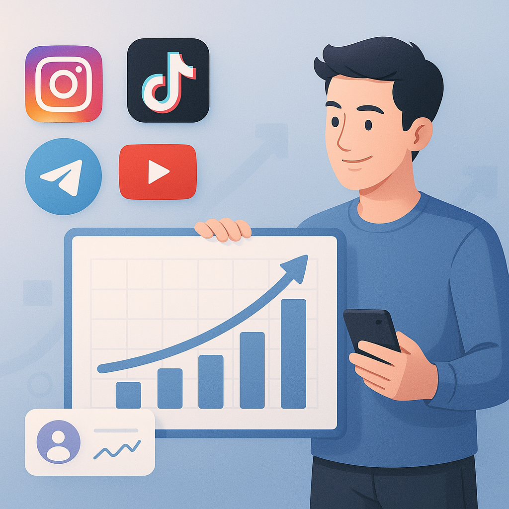 Mastering TikTok Coins: Safe and Smart Recharge with Apple Pay