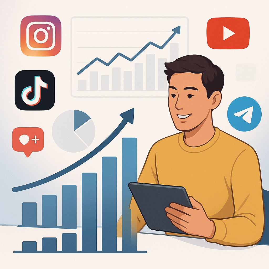 How to Safely Buy TikTok Coins: A Complete Guide</p>