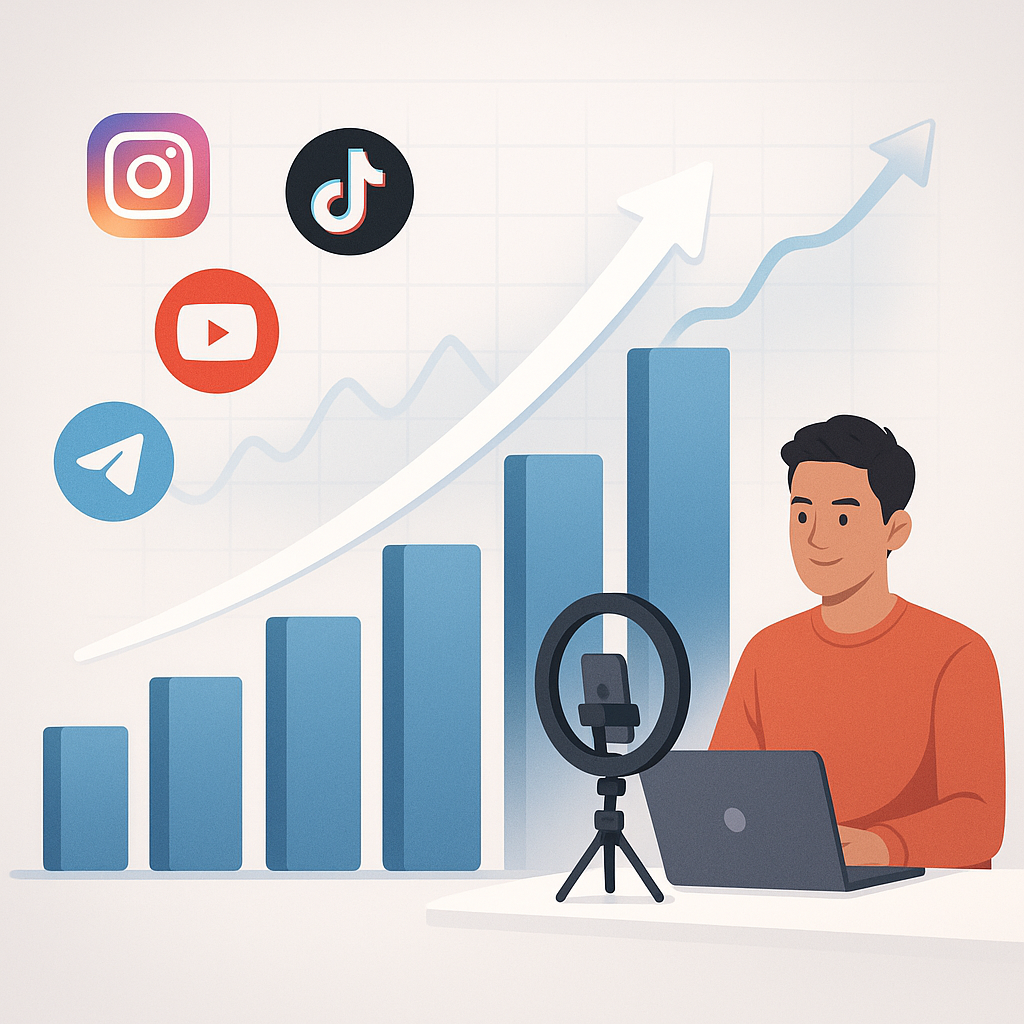 The Ultimate Guide to Buy TikTok Coins Safely