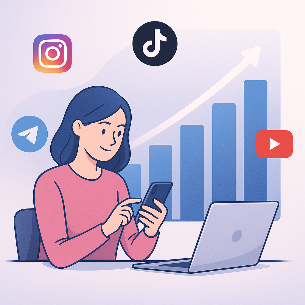 The Ultimate Guide to TikTok Coins Top Up: What You Need to Know