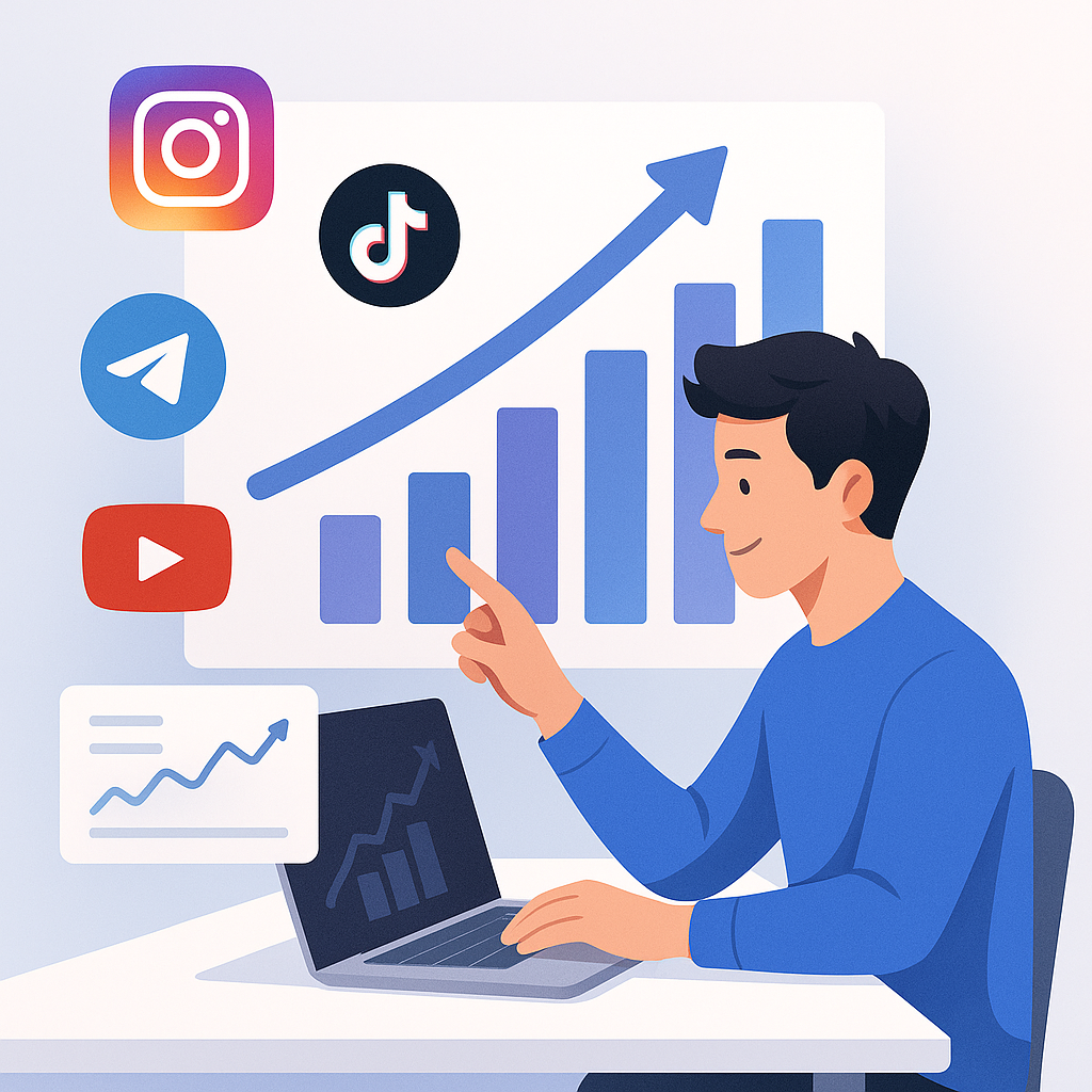 Essential Guide to TikTok Coins: Legit Purchase & Safety Tips