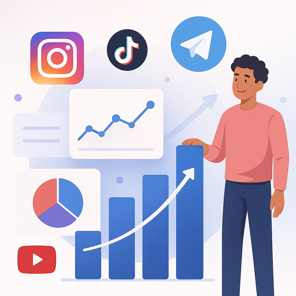 Understanding TikTok Coins and How to Recharge Safely with Apple Pay