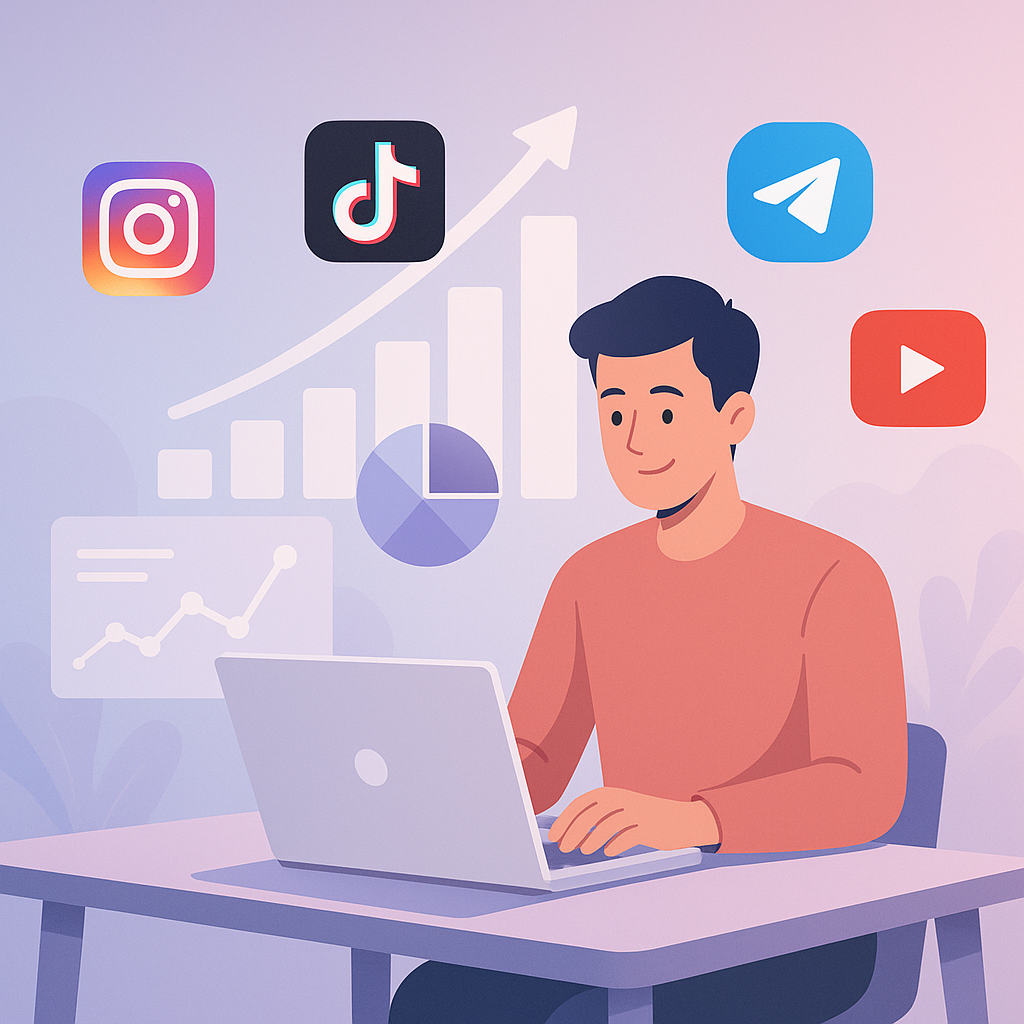 How to Safely Buy and Recharge TikTok Coins: An In-Depth Guide