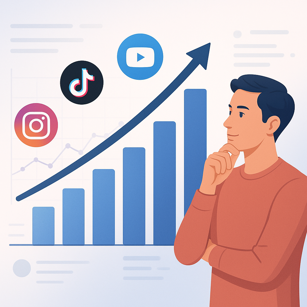 How to Safely Purchase TikTok Coins