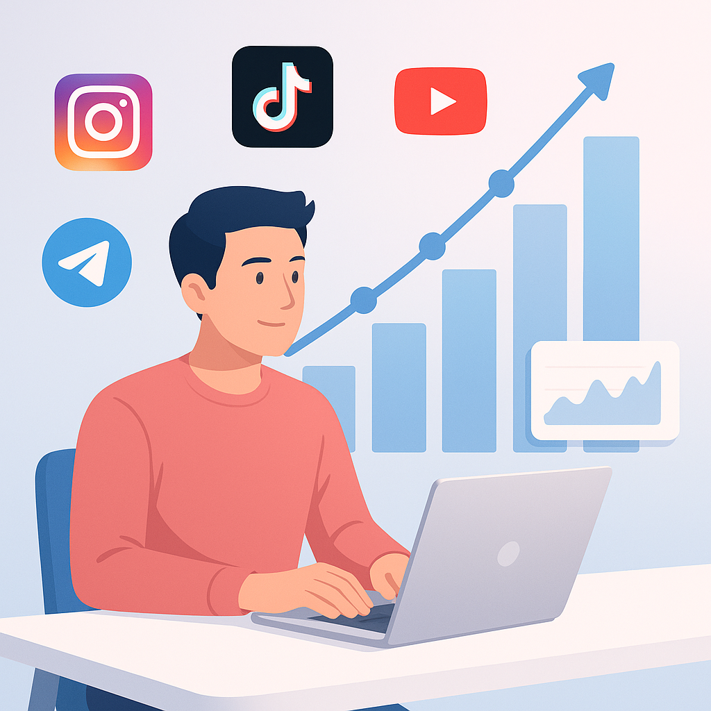 Mastering TikTok Coins: A Comprehensive Guide to Safe Top-Up