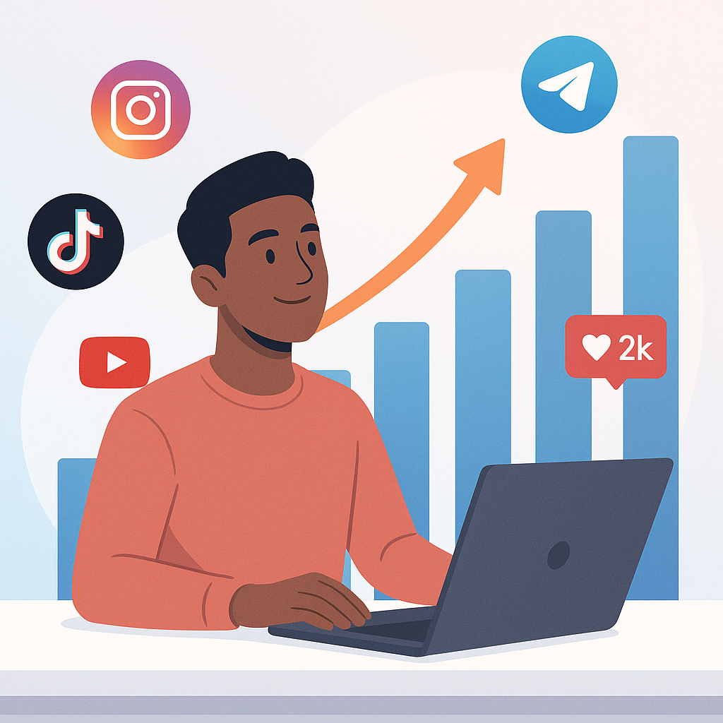 The Ultimate Guide to TikTok Coins: Legit Sites and Buying Tips