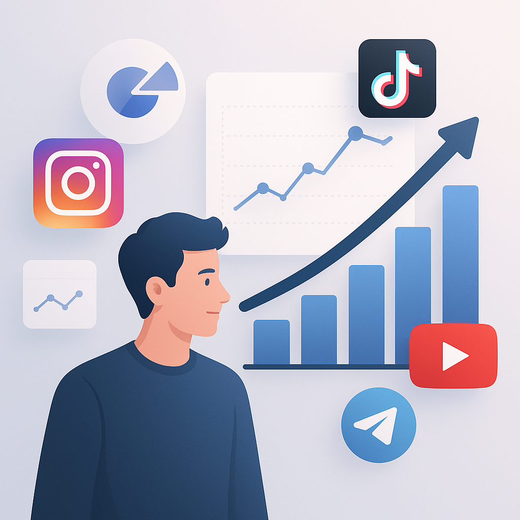 Mastering TikTok Coins: Safe Buying & Recharge Tips