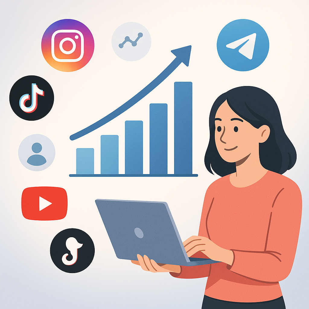 How to Safely Buy TikTok Coins in the USA: A Complete Guide for Creators