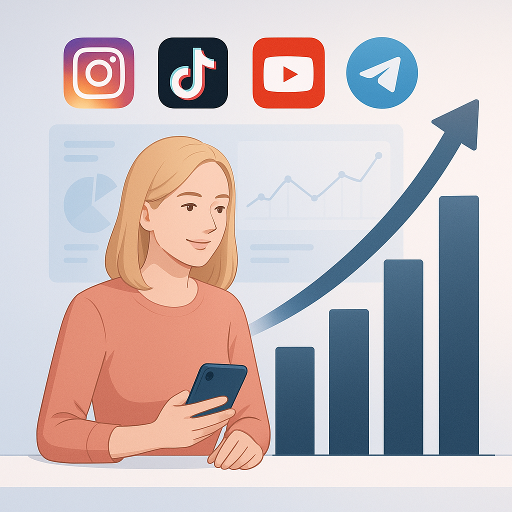 Ultimate Guide to Safe TikTok Gifts Purchase