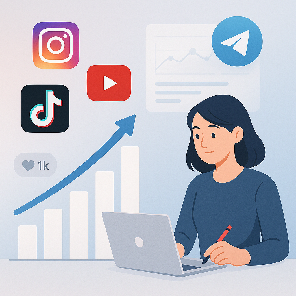 Finding a Legit TikTok Coins Seller: A Creator's Guide