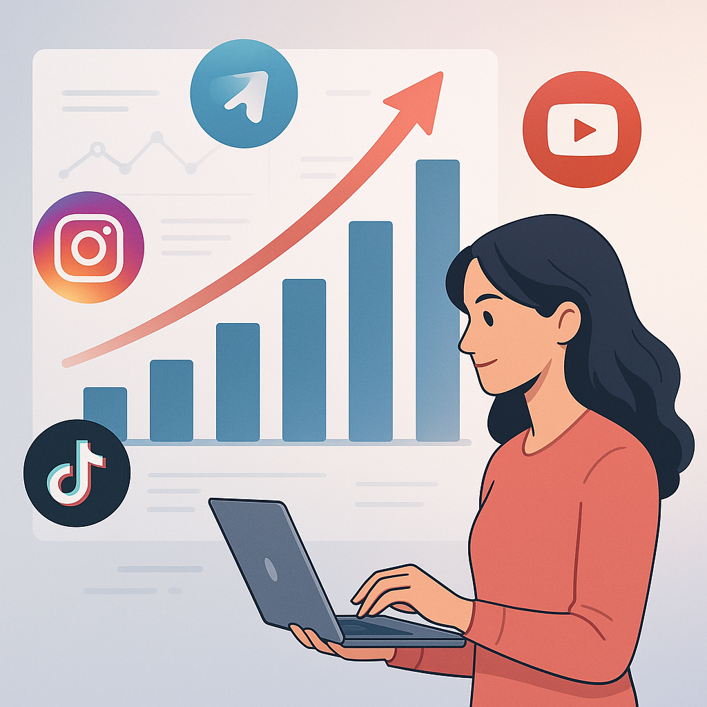 The Ultimate Guide to Safe TikTok Coin Recharge in UAE