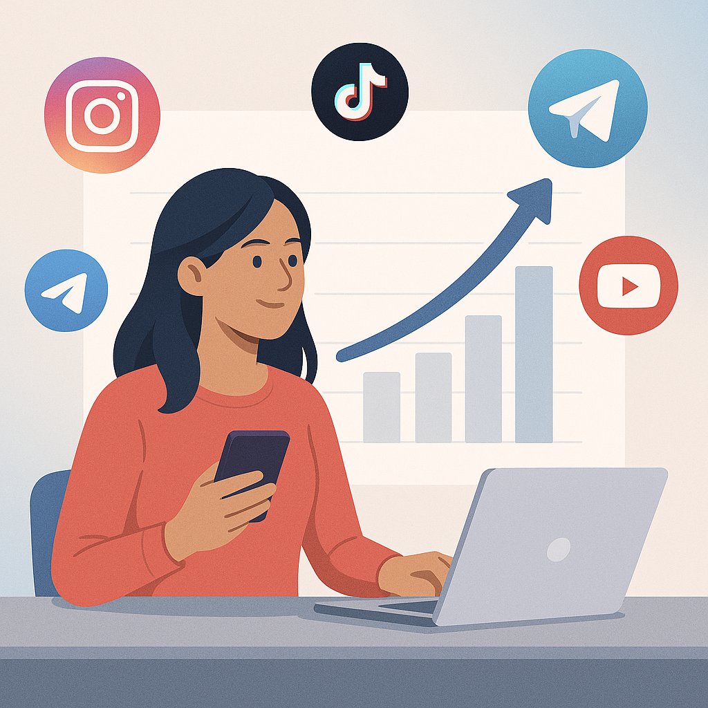 How to Buy TikTok Coins in UAE: A Safe Guide