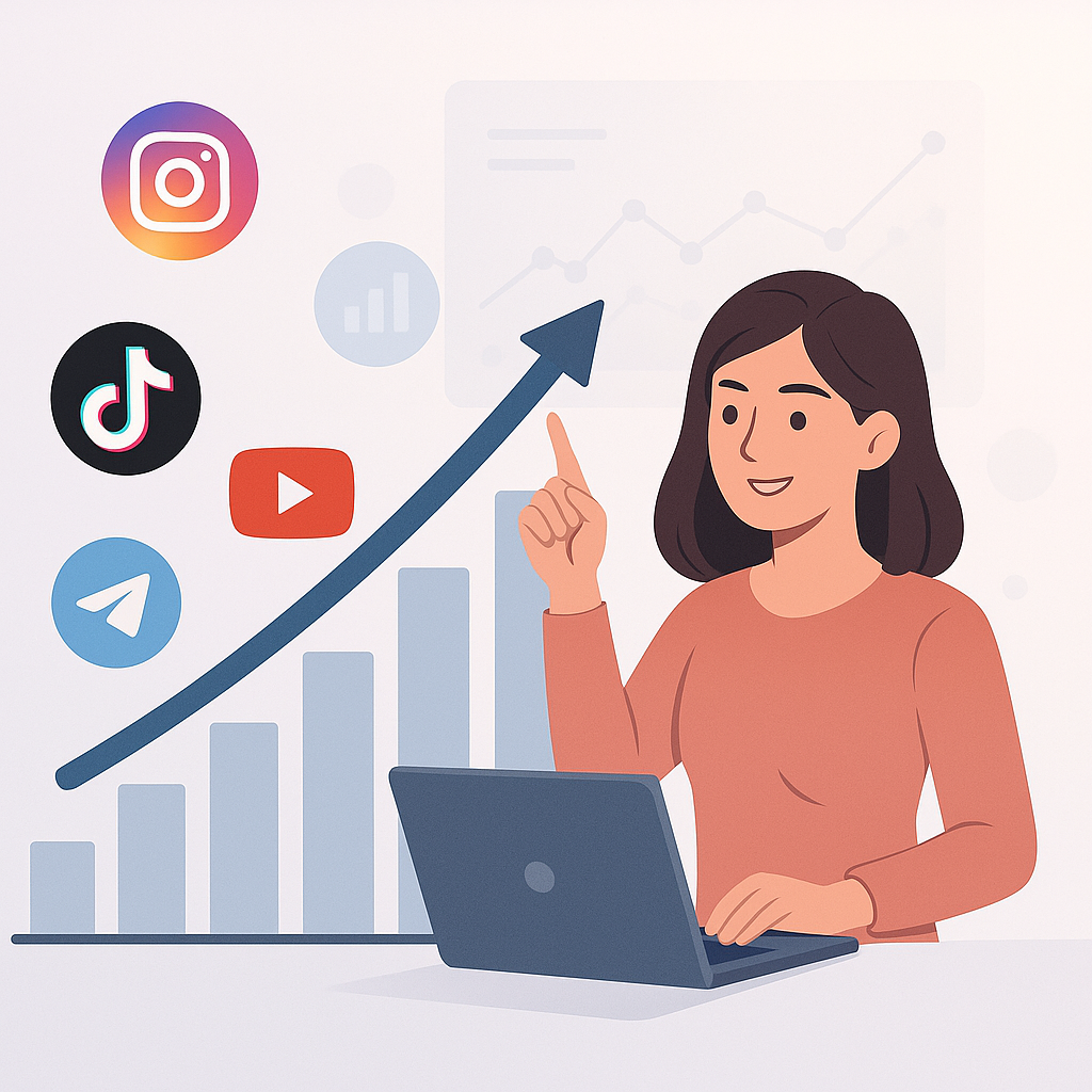 TikTok Coins KSA: Safe Buying and Recharging