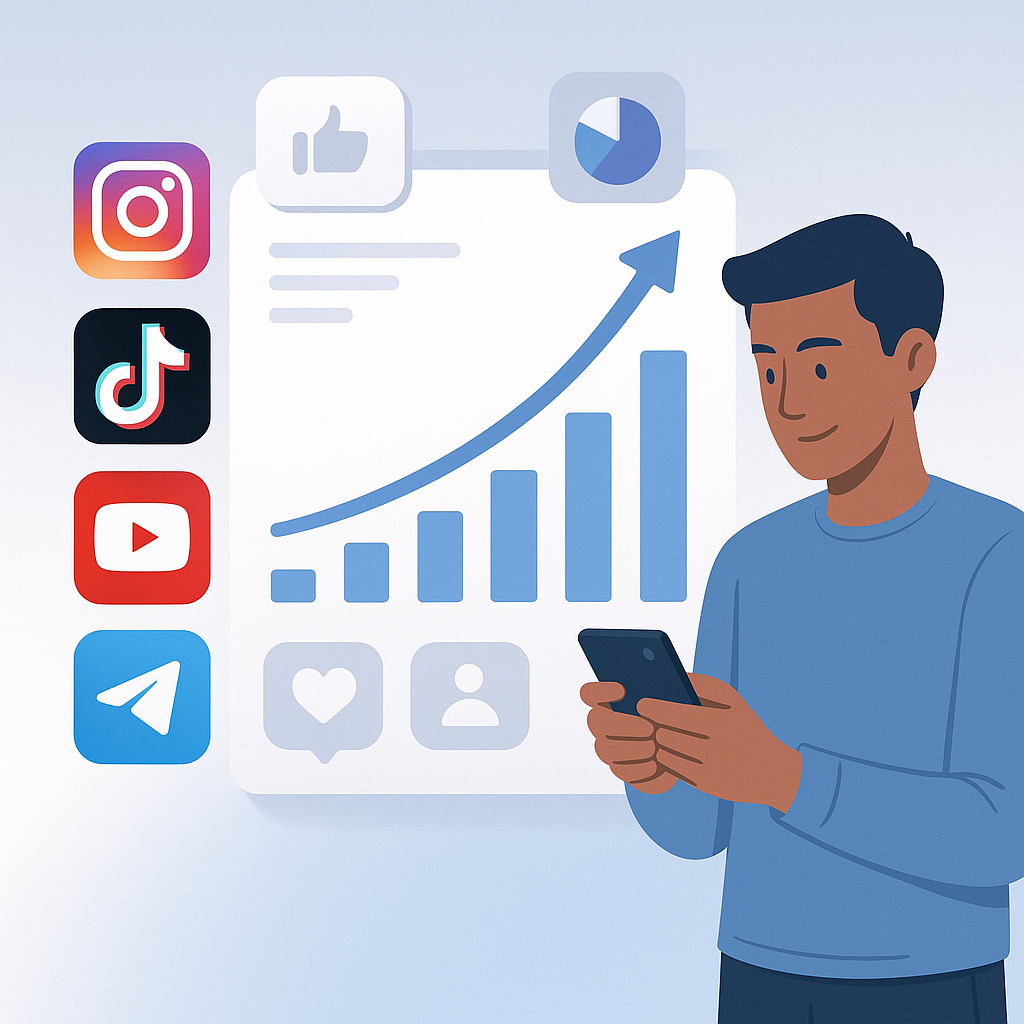 Understanding TikTok Coins Top Up in the UK: A Creator's Guide