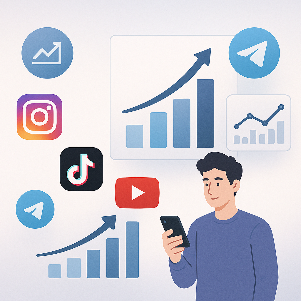 How to Safely Top Up TikTok Coins: A Guide for Creators