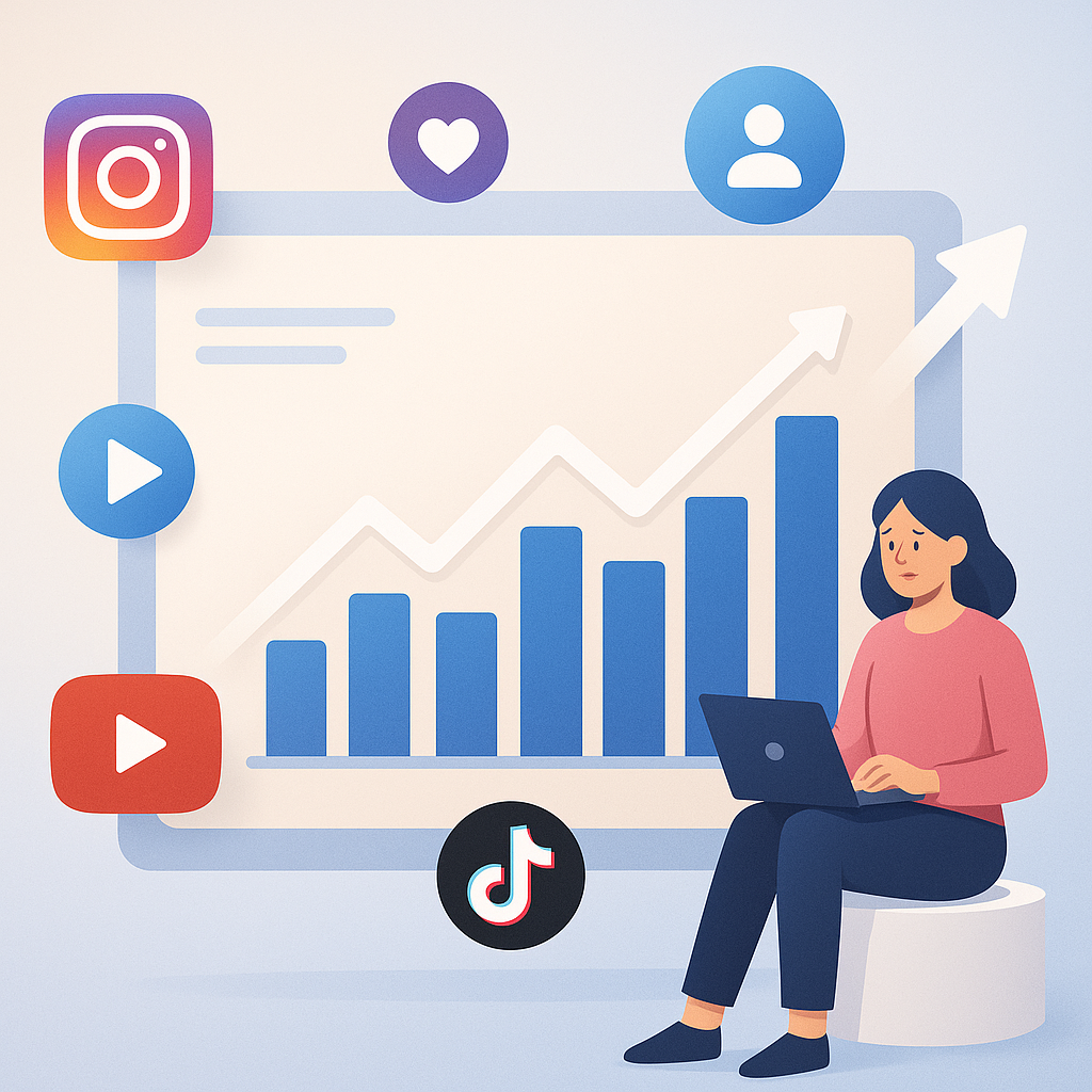 The Ultimate Guide to TikTok Coins: Safe Buying and Recharging