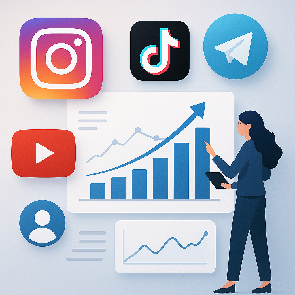 The Ultimate Guide to Buying Legit TikTok Coins Safely