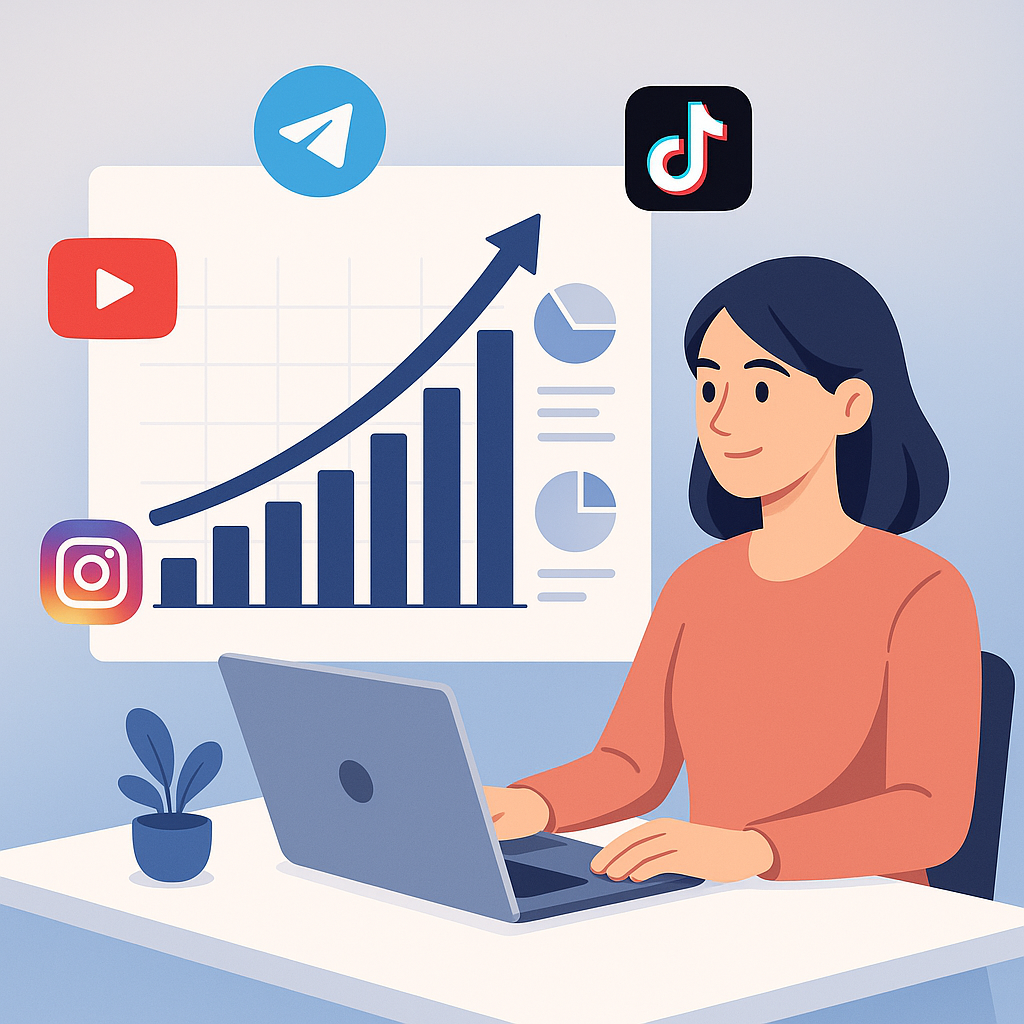 The Ultimate Guide to Buying & Using TikTok Coins