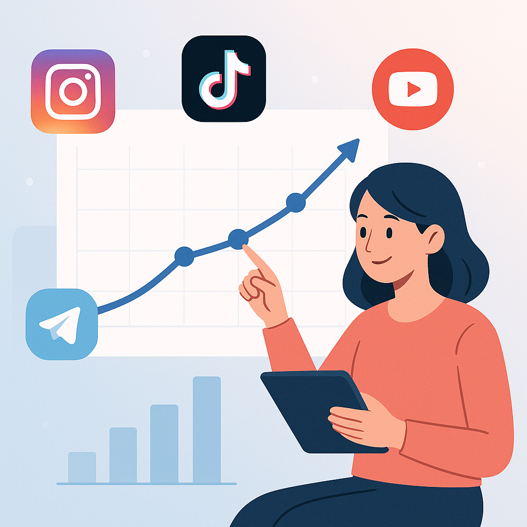 Mastering TikTok Coins Top Up: Safe and Effective Strategies