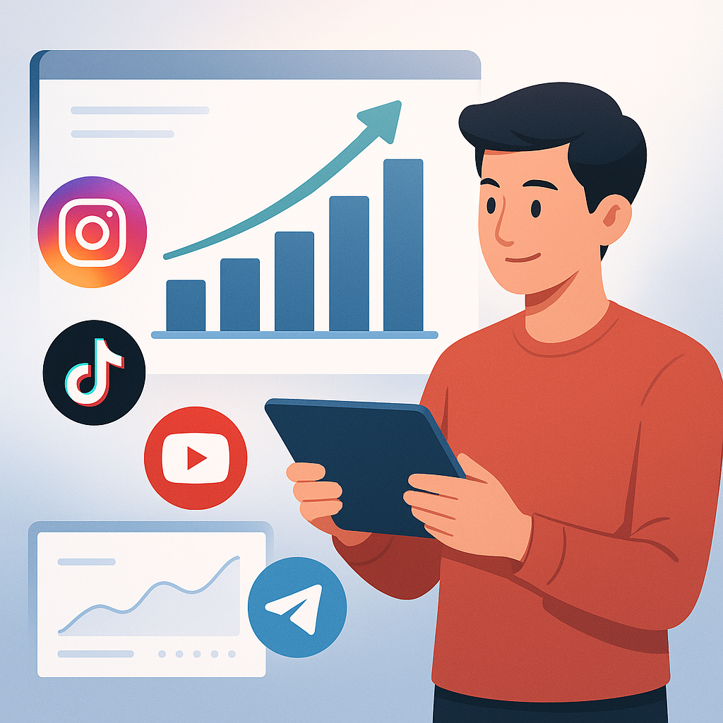 Mastering TikTok Coins: Safe Purchases and Recharges