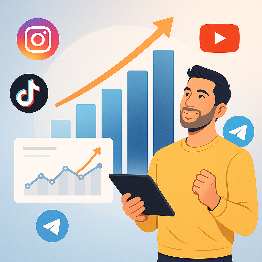 How to Safely Buy TikTok Coins in the UAE</p>