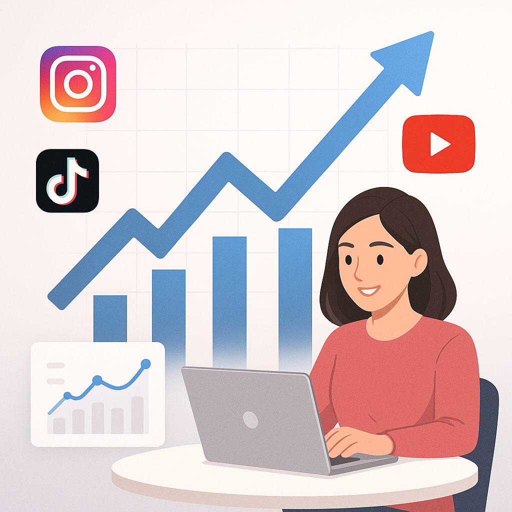 Safely Buy TikTok Coins: A Creator's Guide