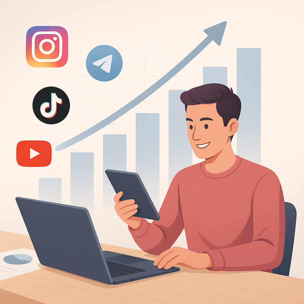 Understanding TikTok Coins: Legit Ways to Buy and Recharge