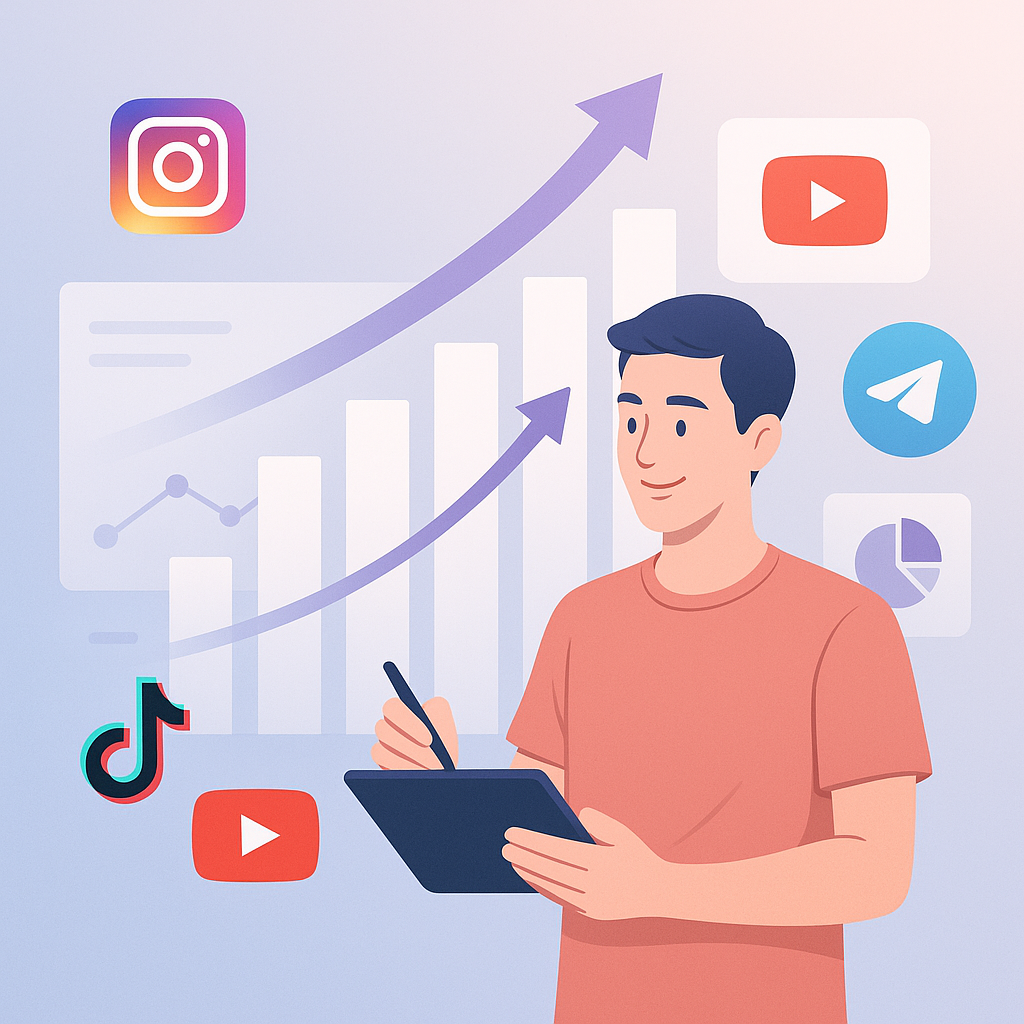 How to Make a Legit Purchase of TikTok Coins Safely