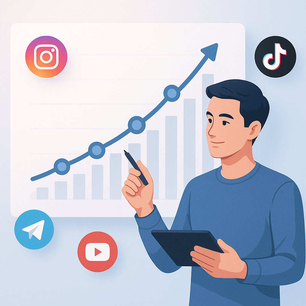 Safe and Legit TikTok Coins Purchase: A Creator's Guide