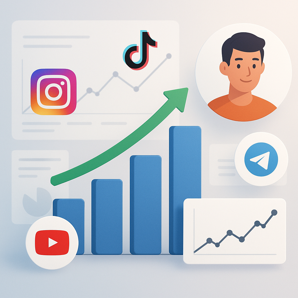 Safe TikTok Coin Purchase: A Guide for Creators</p>