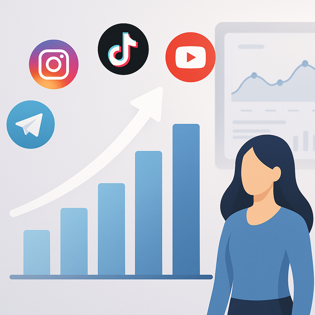 Your Ultimate Guide on How to Buy TikTok Coins Safely