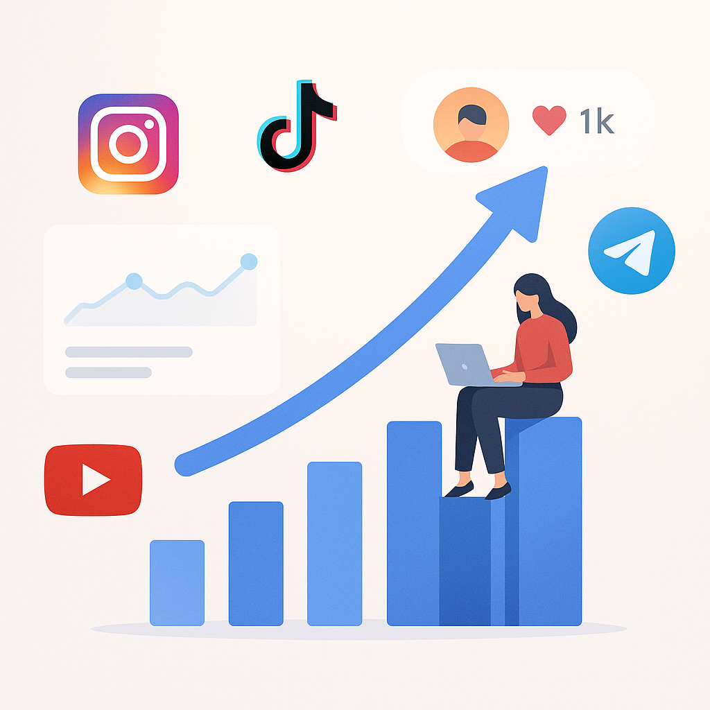 The Ultimate Guide to TikTok Coin Top Up: Safe and Smart Ways to Recharge