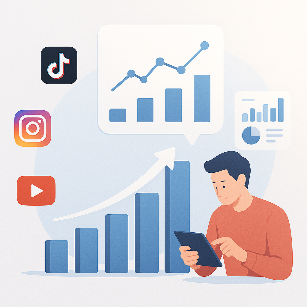 How to Make a Safe TikTok Coins Purchase for Creators