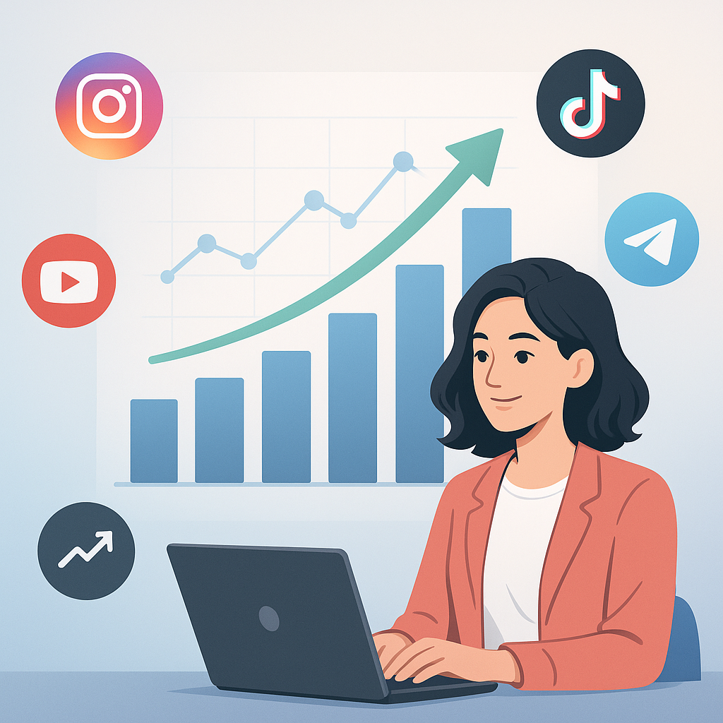 The Ultimate Guide to Legit TikTok Coin Purchases