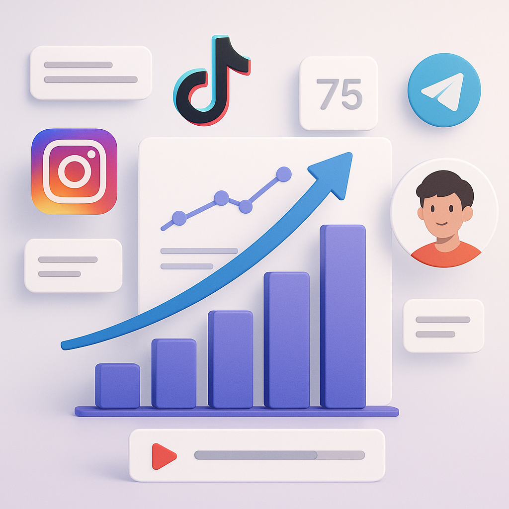 How to Buy TikTok Coins Safely: A Comprehensive Guide for Creators