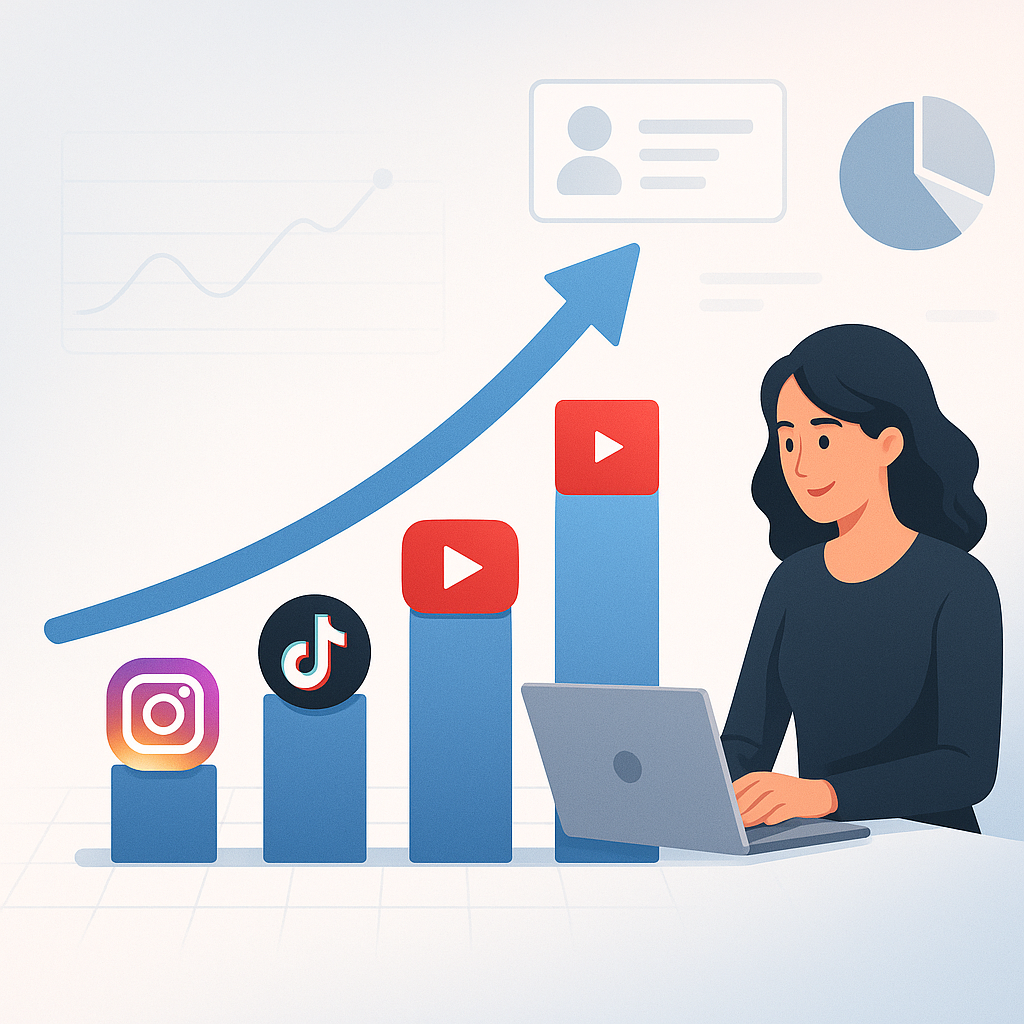 Your Complete Guide to Safely Buying TikTok Coins