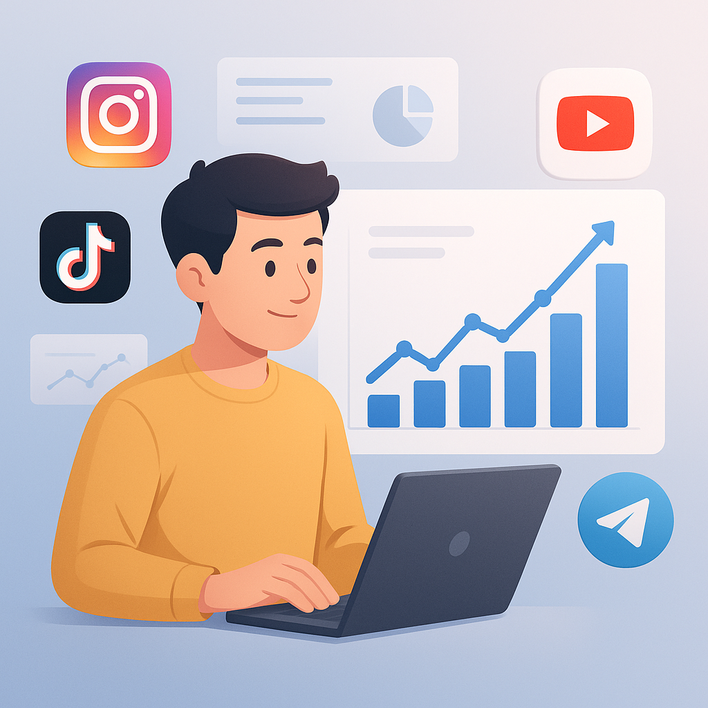 Secure Your Creator Revenue with Legit TikTok Coin Purchase