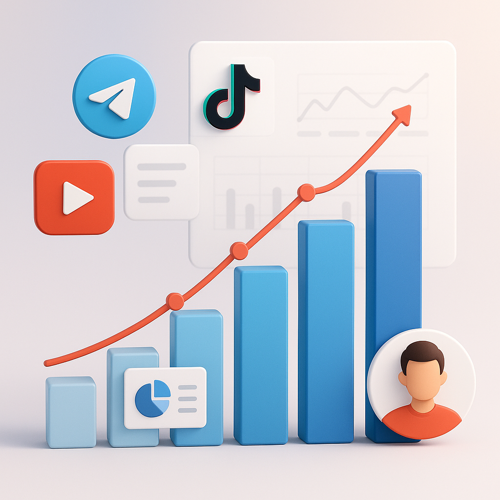 Safe and Smart Ways to Buy and Recharge TikTok Coins with PayPal