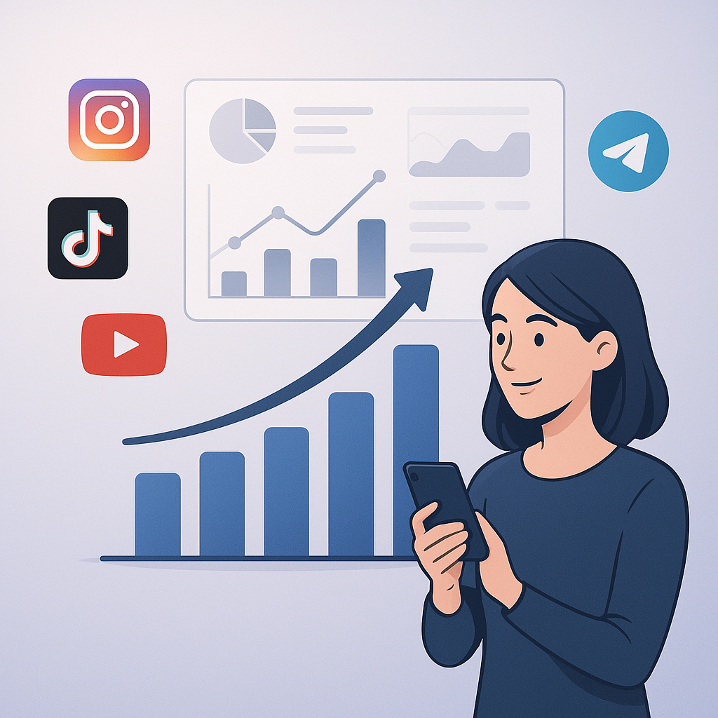 Secure Your TikTok Coins Top Up: A Creator's Guide