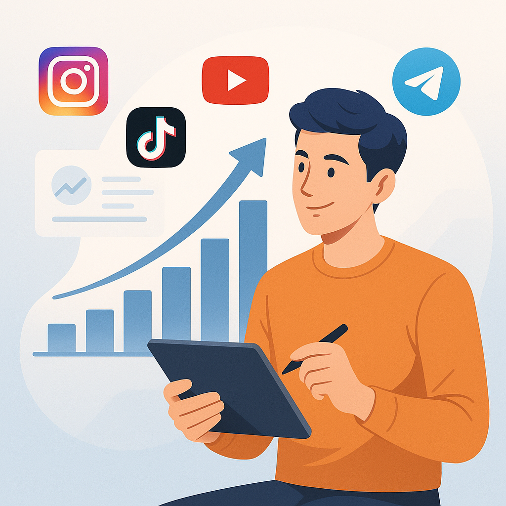 Mastering TikTok Coin Top Up