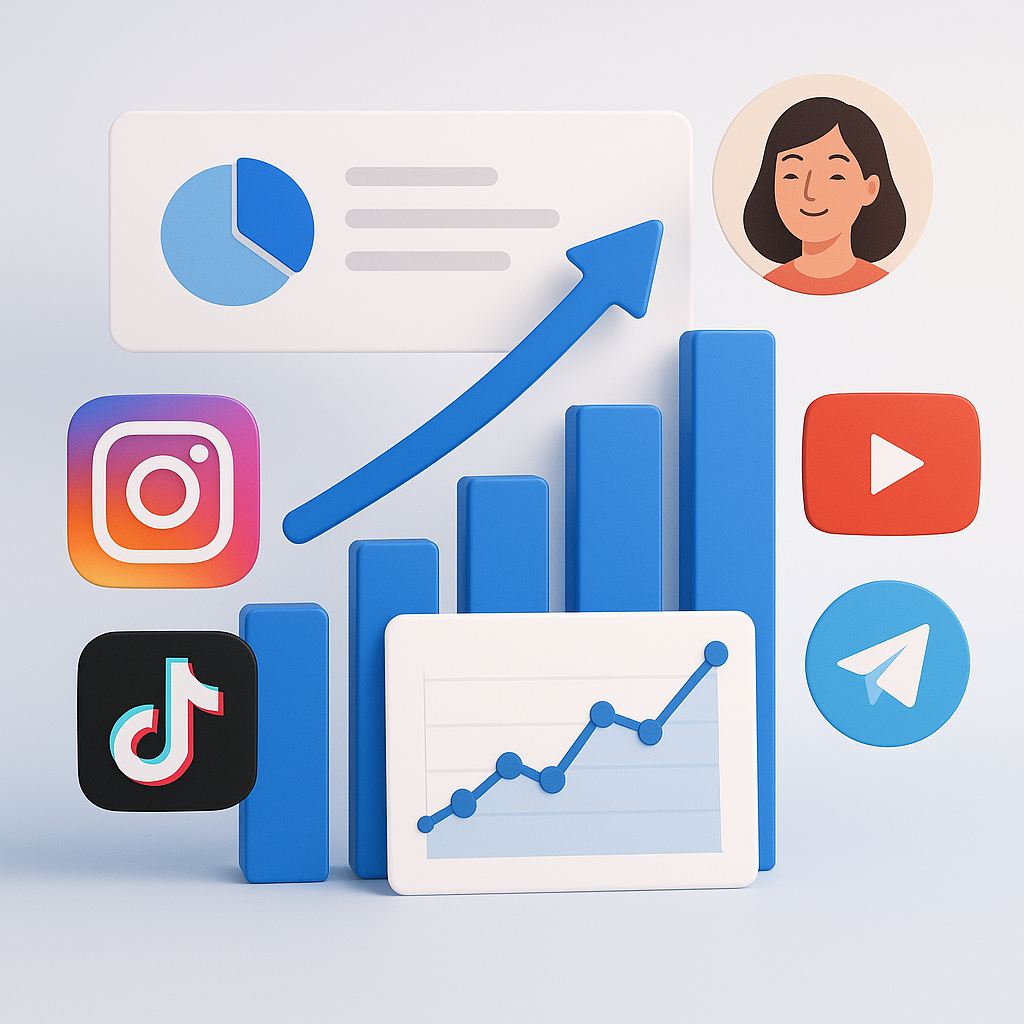 Buy TikTok Coins UAE: A Guide to Safe and Smart Gifting