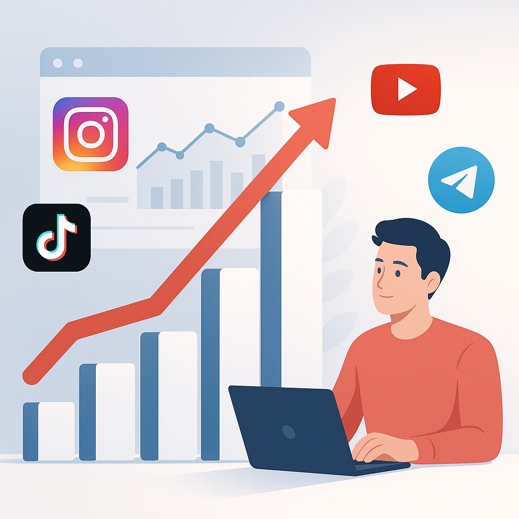 How to Safely Buy TikTok Live Coins for Creators and Streamers